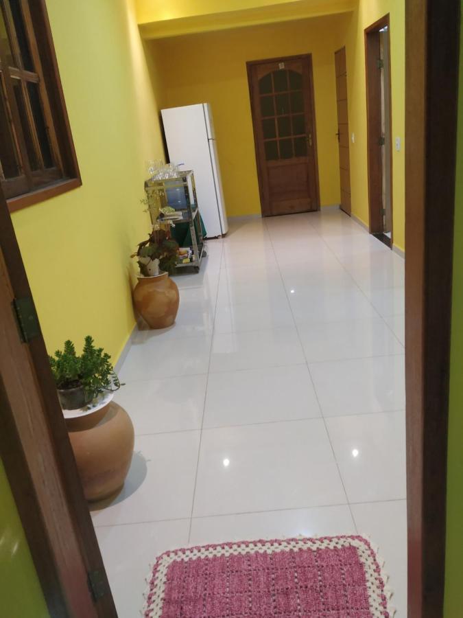 Casa Calumbe Do Vale, Na Vila Do Vale do Capão Extérieur photo